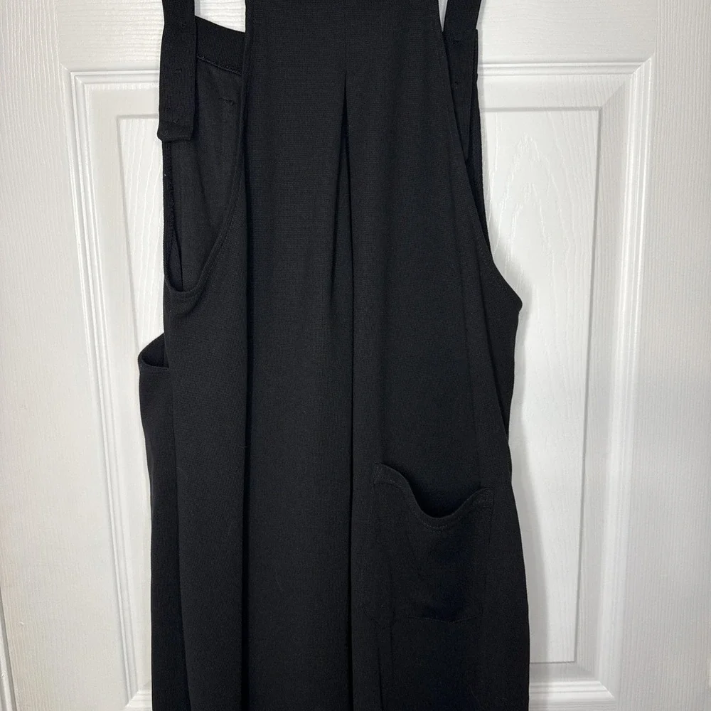 Halara Breezeful Wide Leg Jumpsuit Womens Size M - Picture 8 of 13